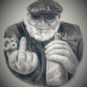 Meet your Posher, Ron